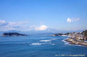 湘南海岸